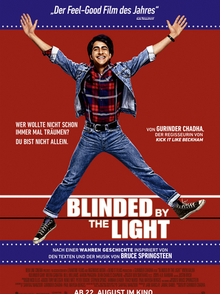 Blinded by the Light