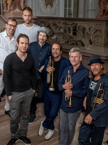 Link zur Veranstaltung feat. Max Mutzke, Joo Kraus und Andy Haderer am 10.11.2023