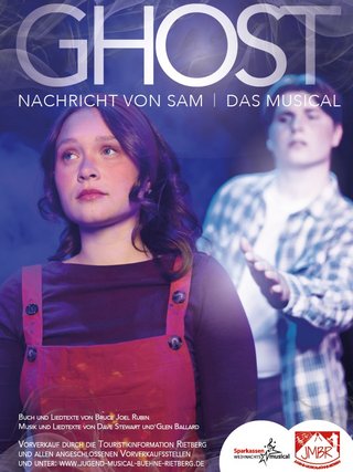 Ghost – Nachricht von Sam