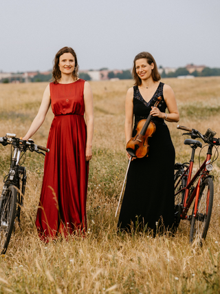 Reise mit Bach – weil er nicht auffzuhalten
