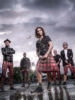 Live in Concert 2024