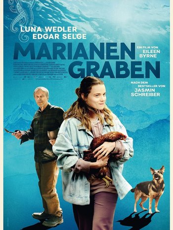 Link zur Veranstaltung Mariannengraben am 19.11.2026