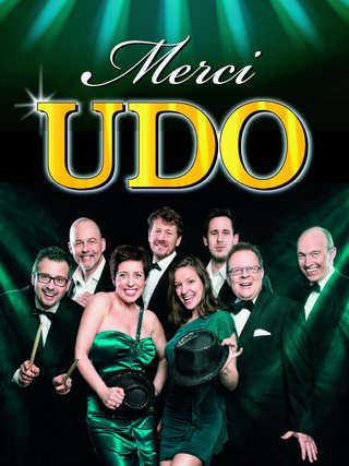 Musicalstars singen die großen Hits von Udo Jürgens