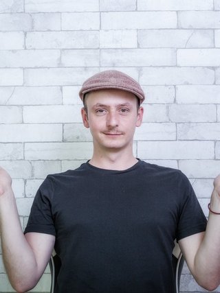 „Was machen Sie eigentlich tagsüber