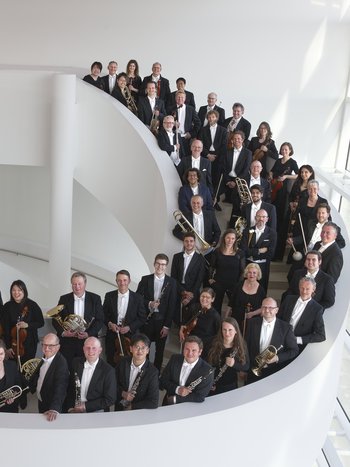 Link zur Veranstaltung Prosit, Cheers & Gloria! am 09.01.2026
