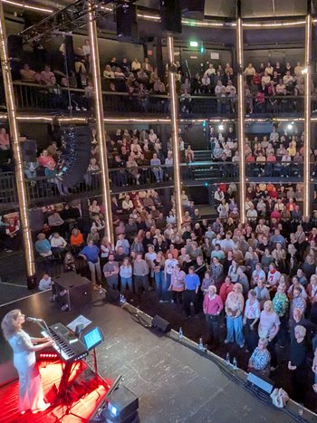 Link zur Veranstaltung Das Mitsing-Konzert am 13.11.2026