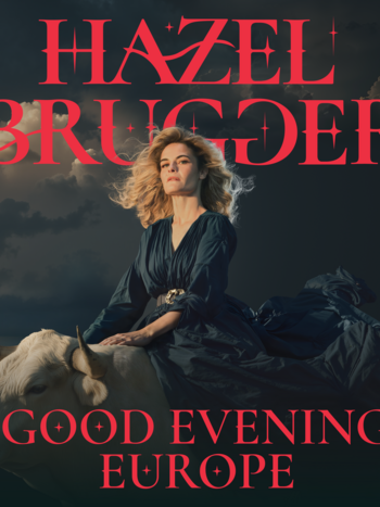 Link zur Veranstaltung "Good Evening Europe" am 07.06.2026