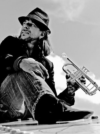 Link zur Veranstaltung feat. Laith Al-Deen am 22.03.2026