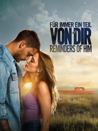 Für immer ein Teil von Dir