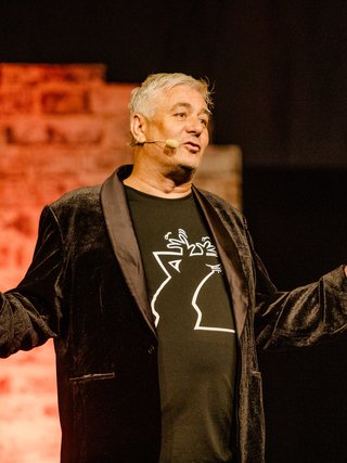 präsentiert von Ingo Oschmann