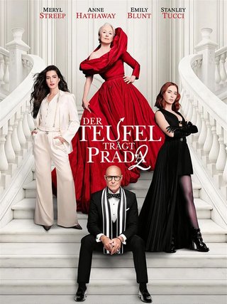 Der Teufel trägt Prada 2