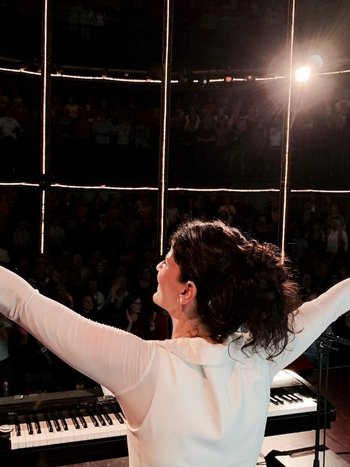 Link zur Veranstaltung Das Mitsing-Konzert! am 28.03.2026