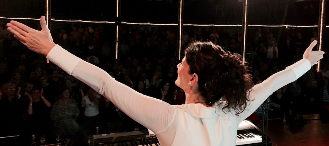 Das Mitsing-Konzert!