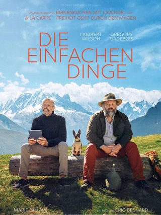 Die einfachen Dinge