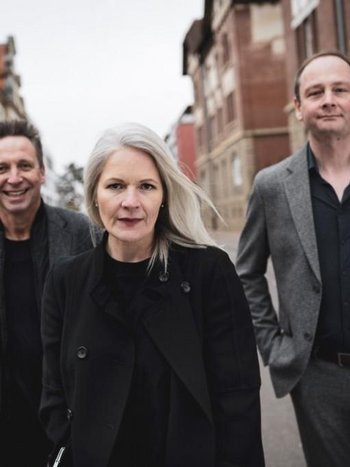 Link zur Veranstaltung Song Poetry am 02.02.2026