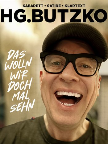 Link zur Veranstaltung Das wolln wir doch mal sehn am 15.04.2027