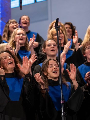 Link zur Veranstaltung Benefizkonzert zugunsten des Ehrenamts im DRK Kreis Gütersloh am 08.05.2027