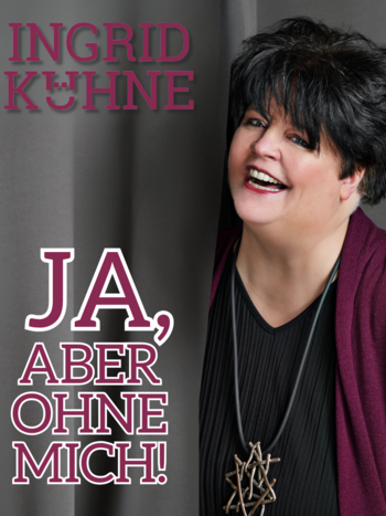 Link zur Veranstaltung »Ja, aber ohne mich!« am 11.09.2026