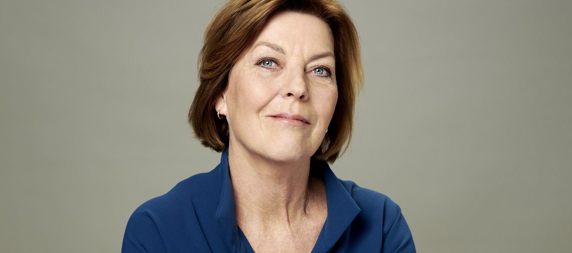 Die Familienangelegenheiten der Johanne Johansen