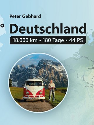 Live-Reportage „360° Deutschland