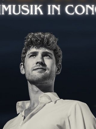 Cinematic – Filmmusik in Concert