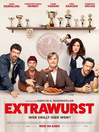 Extrawurst