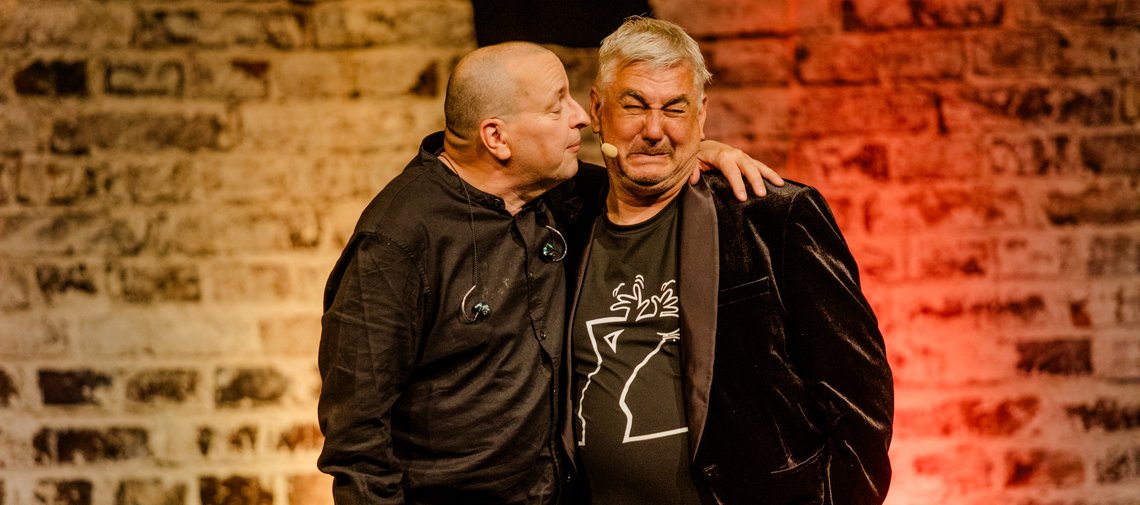 präsentiert von Ingo Oschmann