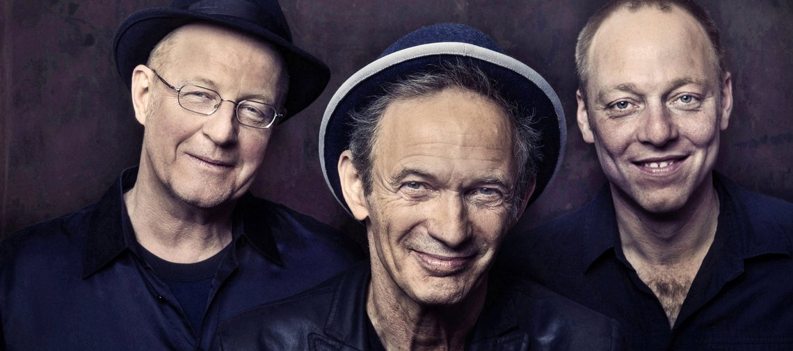 featuring Steve Baker & Martin Röttger
