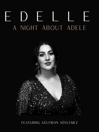 A Night About Adele