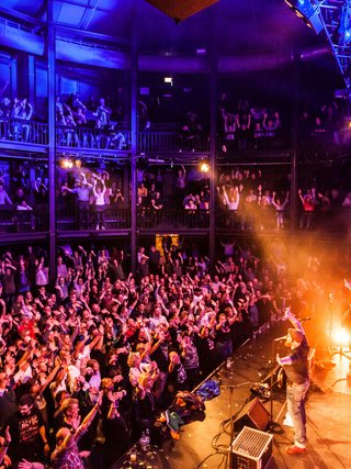 12. Cultura Rock Festival