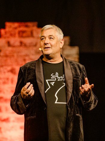 Link zur Veranstaltung präsentiert von Ingo Oschmann am 27.04.2027