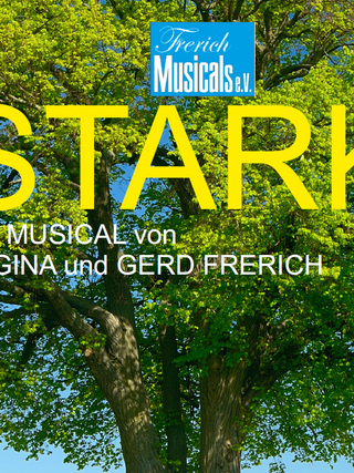 Ich bin stark - und ich lass mich nicht verbiegen...